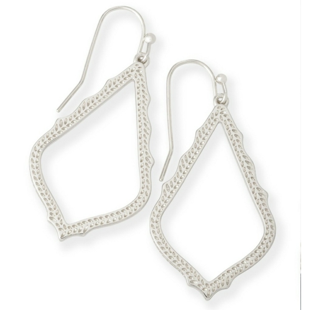 Kendra Scott earrings